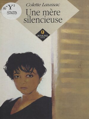 cover image of Une mère silencieuse